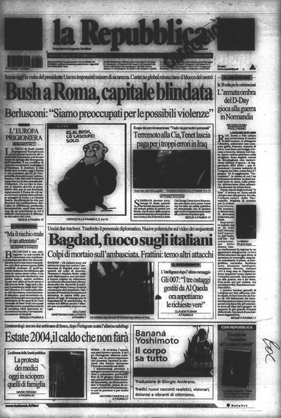 La repubblica